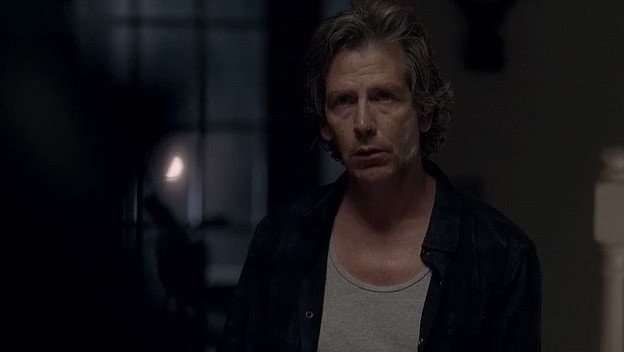 Ben Mendelsohn Bloodline performance