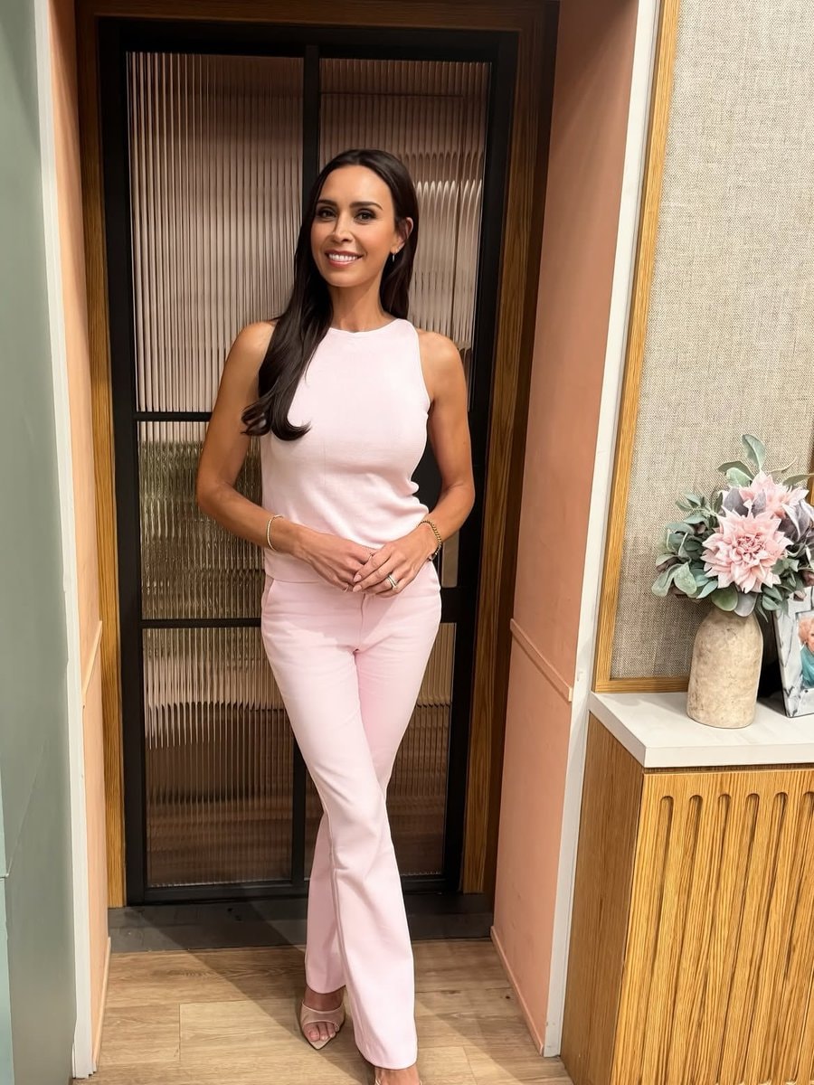 Christine Lampard