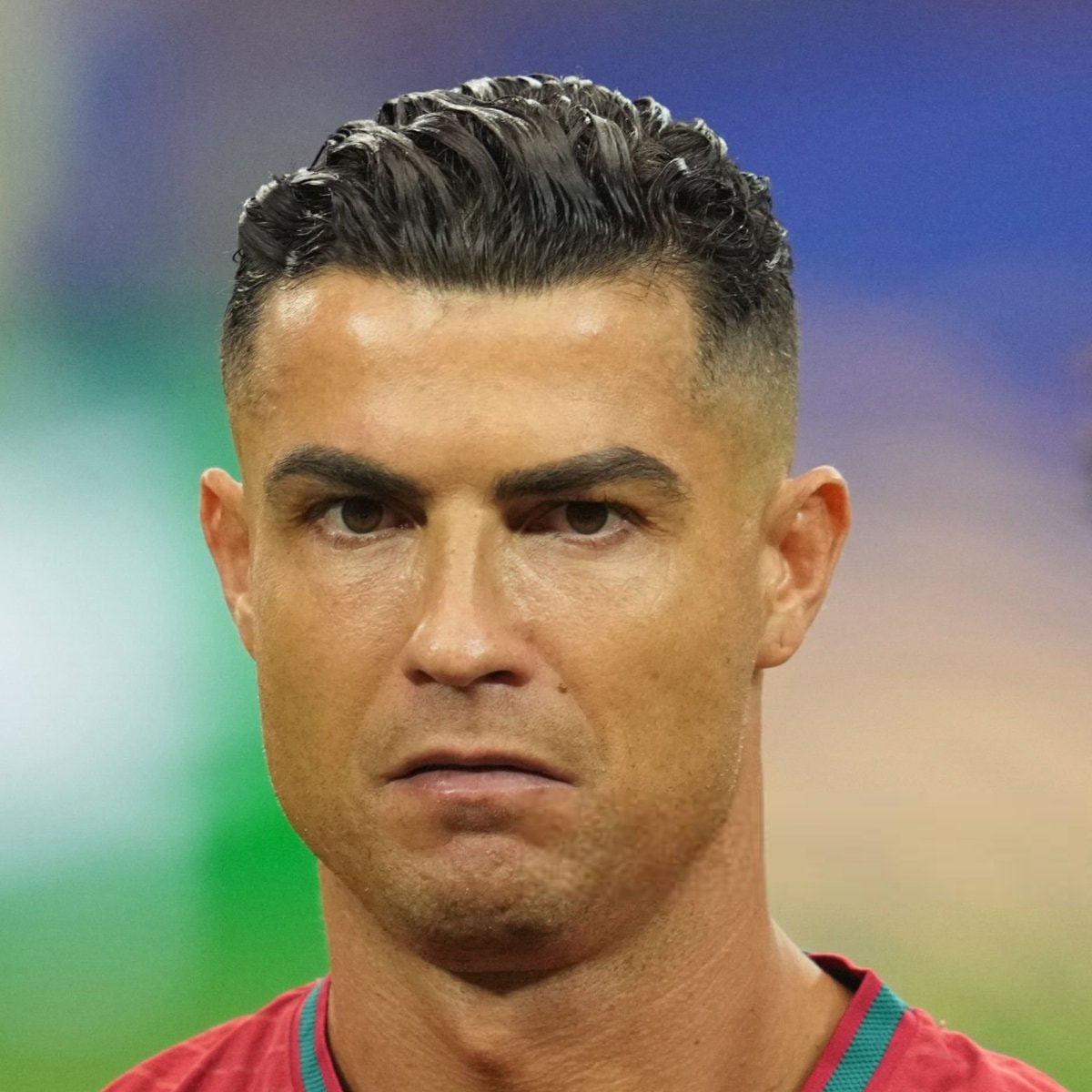 Cristiano Ronaldo vs Norway