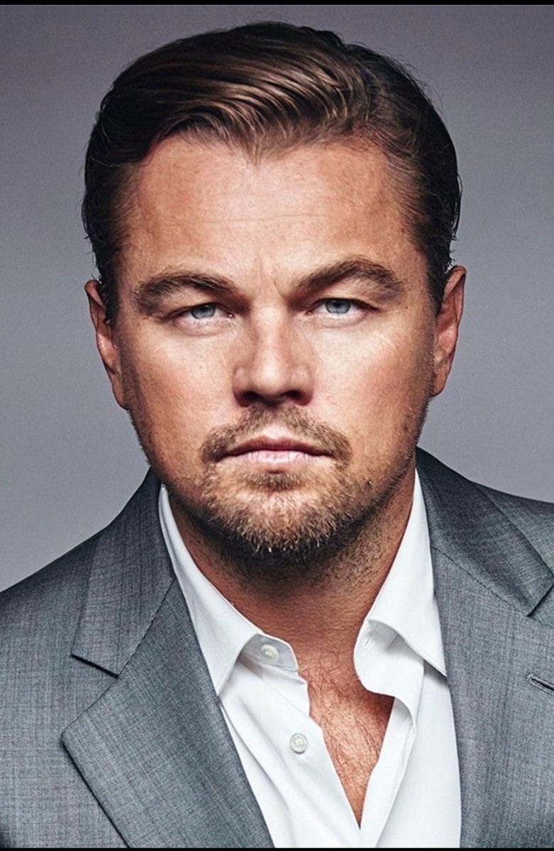 Leonardo DiCaprio movie recommendations