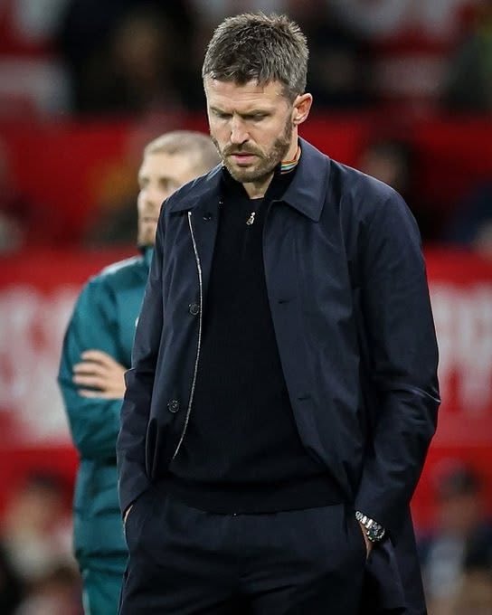 Manchester United six points worst start since 1986/87