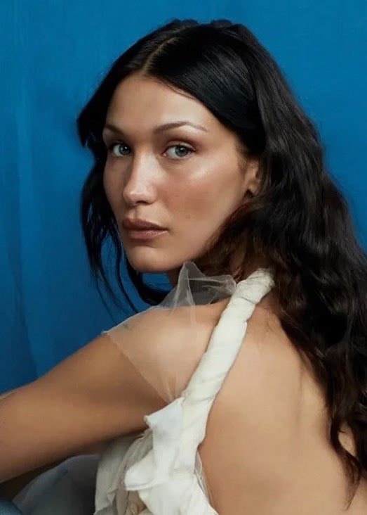 Bella Hadid 30th birthday