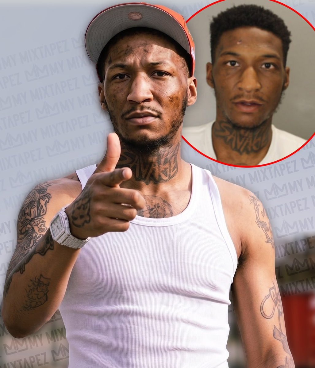 No Savage MY MIXTAPEZ