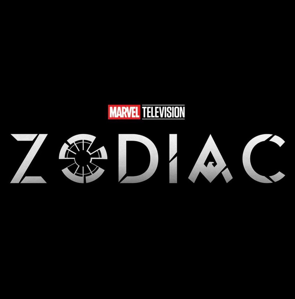 ZODIAC series announcement (photo 2 of 2) ZODIAC series announcement (photo 2 of 2)