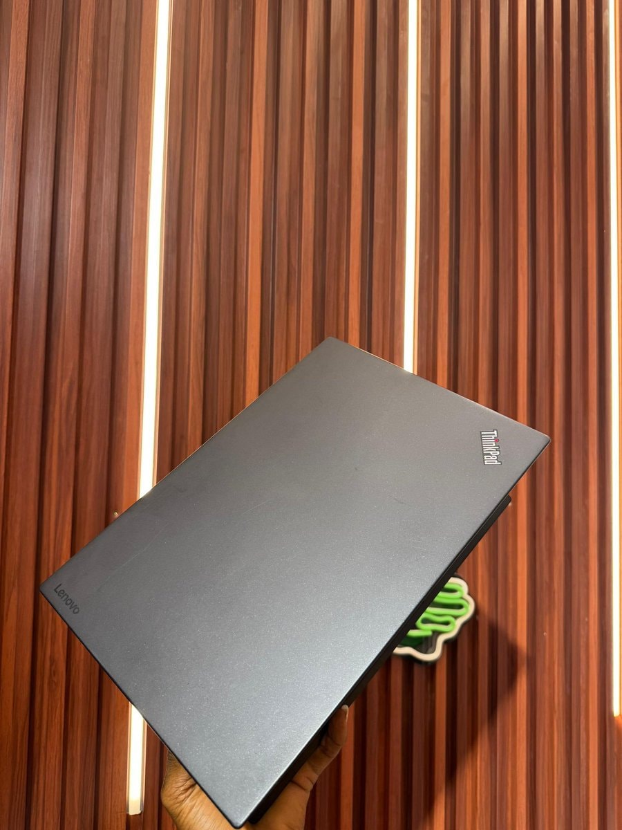 Lenovo ThinkPad T460s for sale (photo 4 of 4)