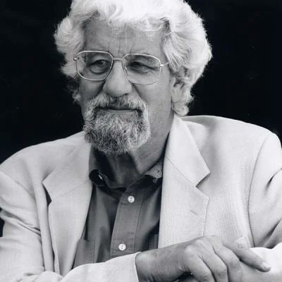 Hans Peter Dürr on information and the human spirit