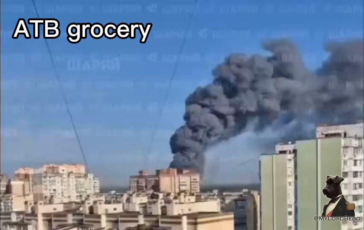 Russia strikes Ukraine logistics hubs