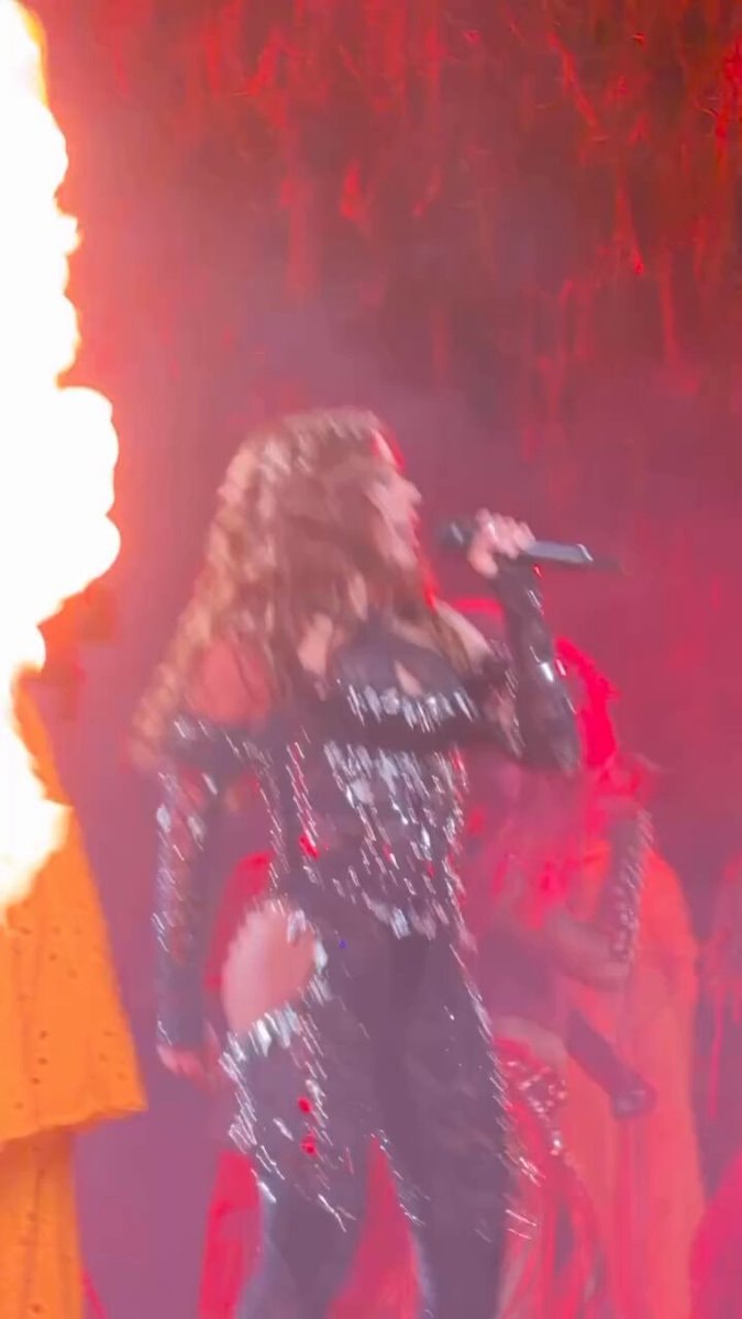 Anitta Choka Choka Equilibrium Tour Porto Alegre