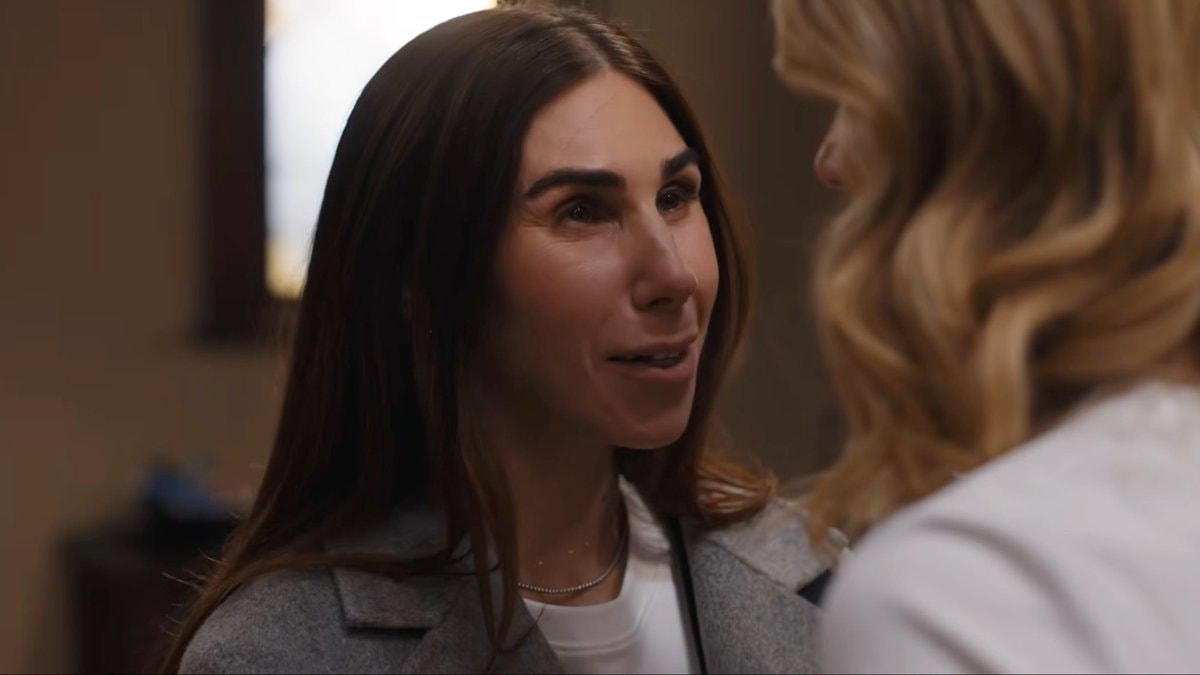 Adults Season 2 trailer first look