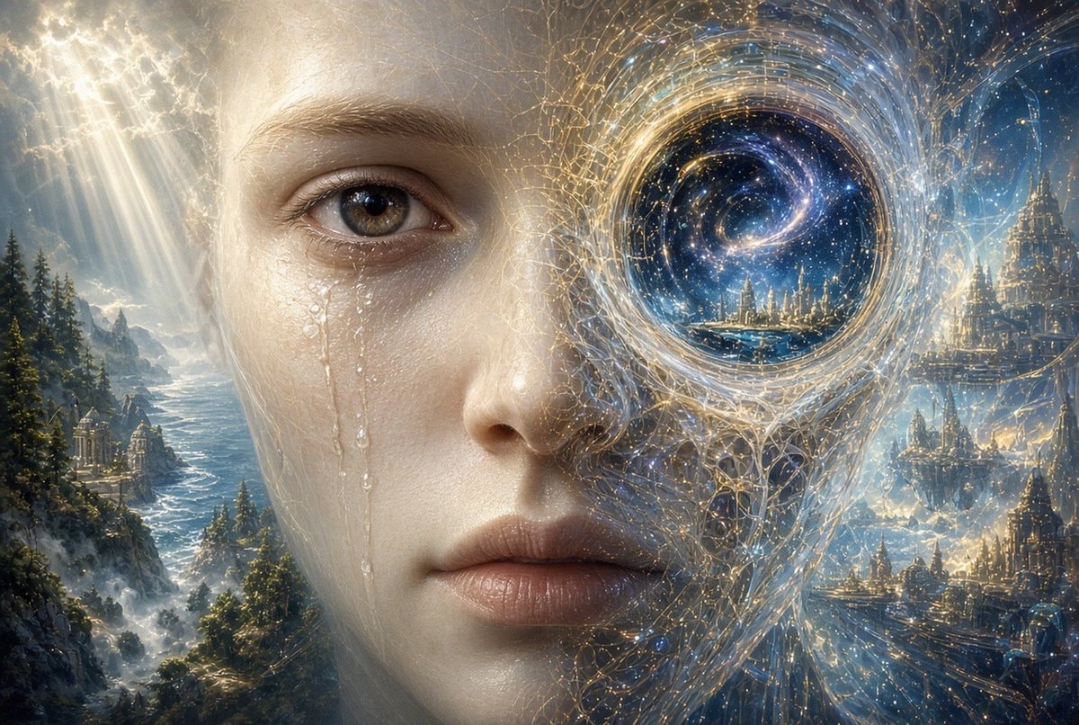 Ray Kurzweil on the Singularity