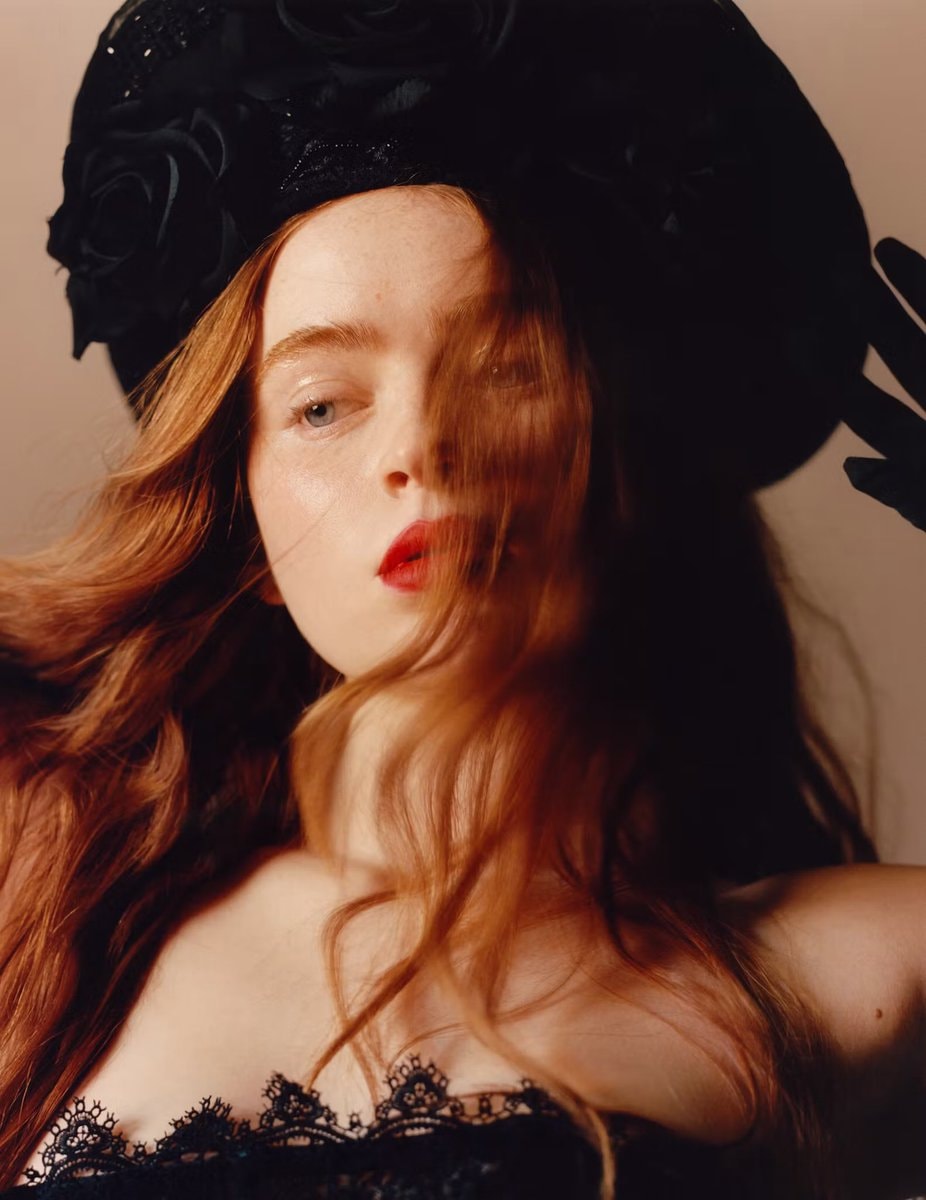Sadie Sink X-Men and The Marriage Plot