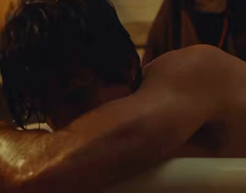 Jão Aurora music video