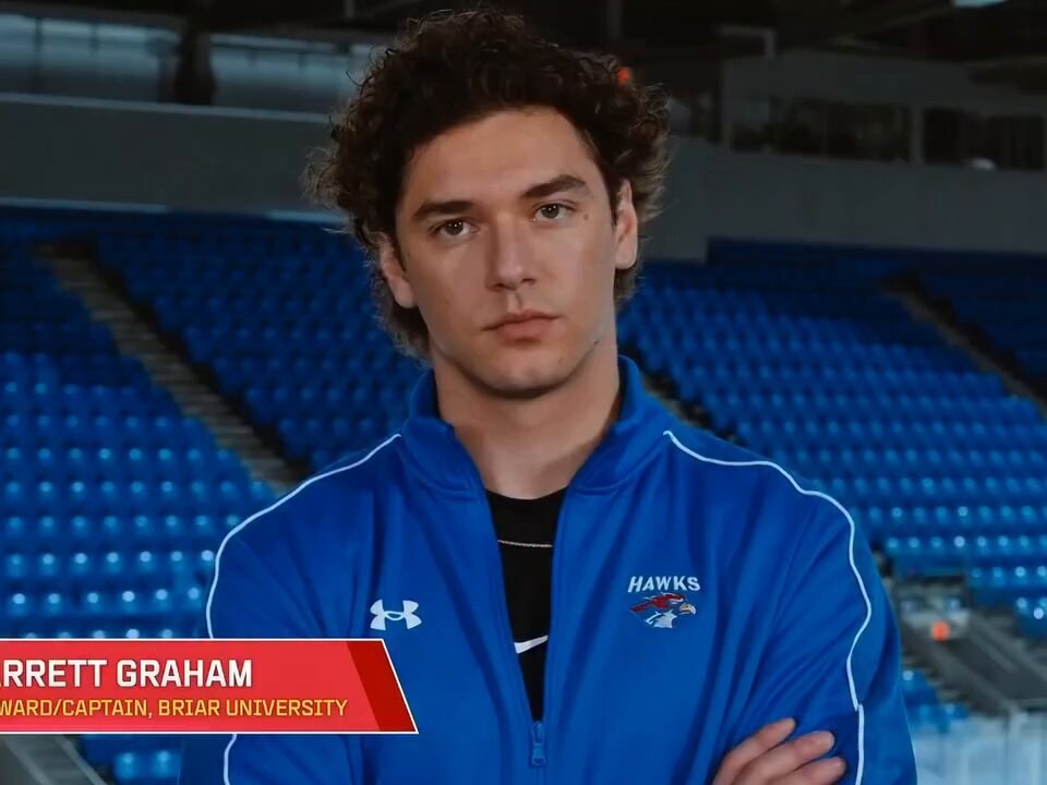 Brett Graham Briar University