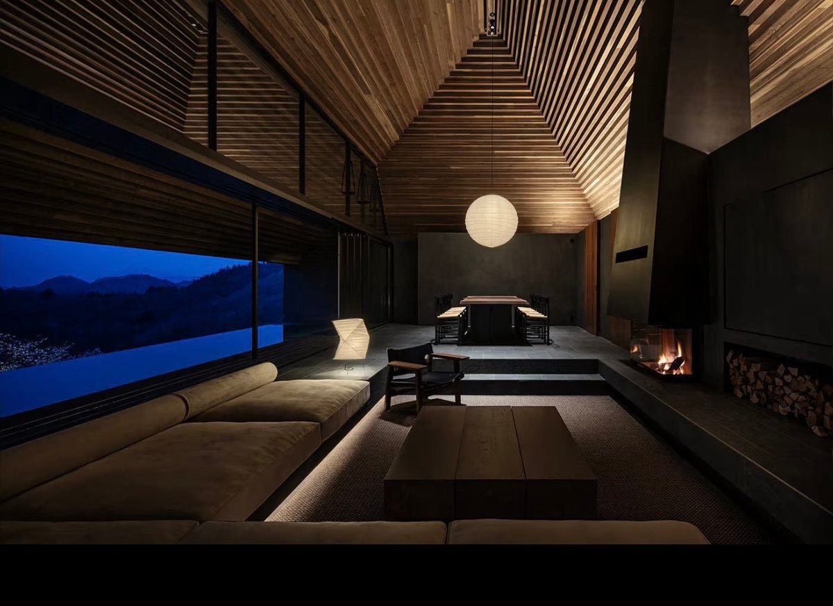 Sublime hotel in Japan (photo 4 of 4)