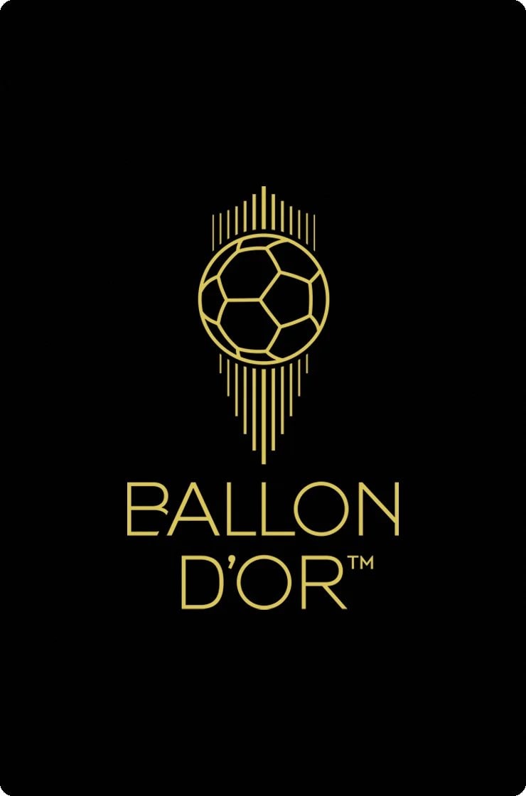 Cristiano Ronaldo Ballon d'Or of All Time (photo 2 of 2)