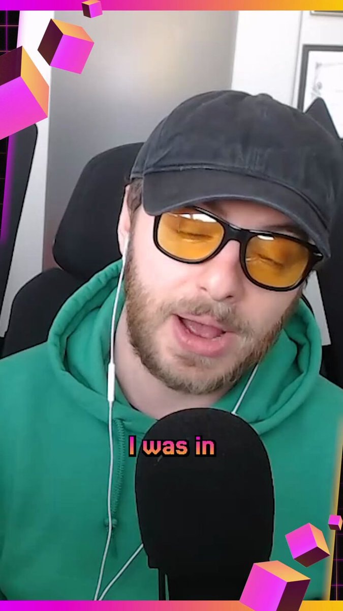Kellan Goff voice actor