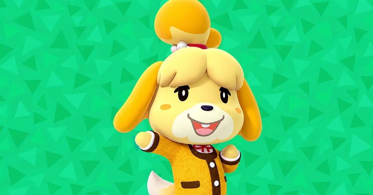 Animal Crossing: Happy Room Animal Crossing: Happy Room