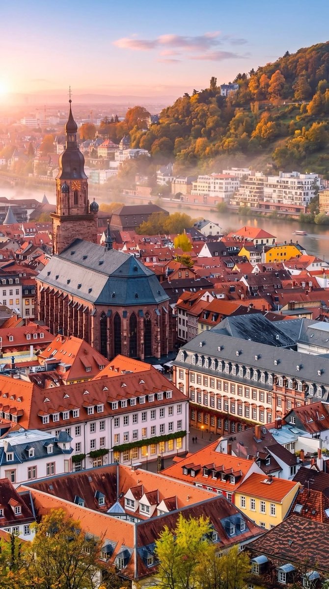Heidelberg, Germany
