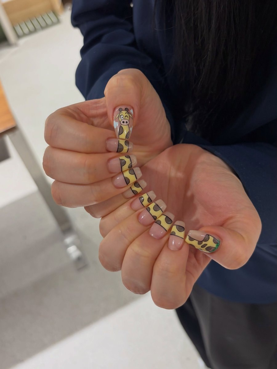 creative nail art design creative nail art design