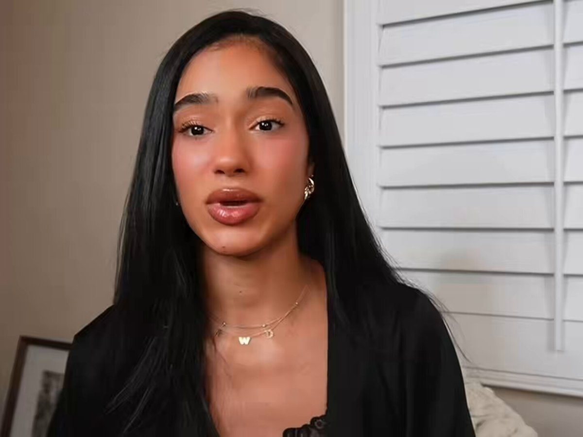 Lala Baptiste on separating from Jay Cinco