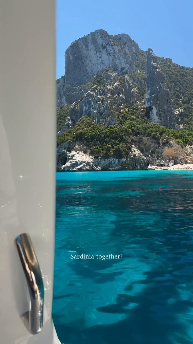 Sardinia Italy