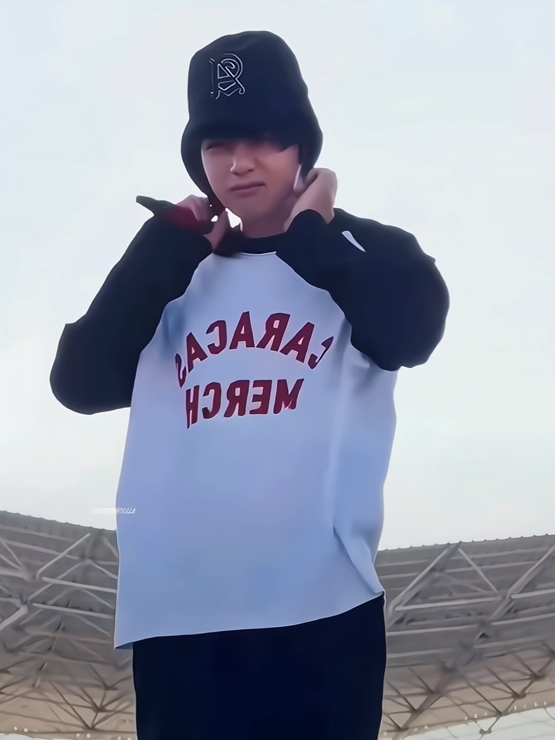 Taehyung edit