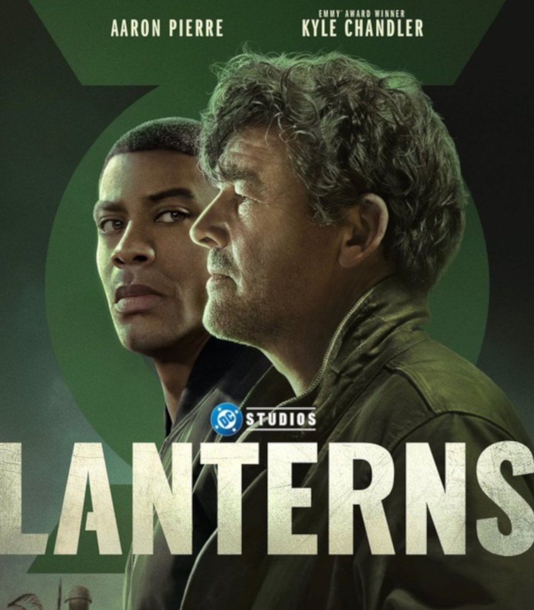 Lanterns DMCA takedown guesses