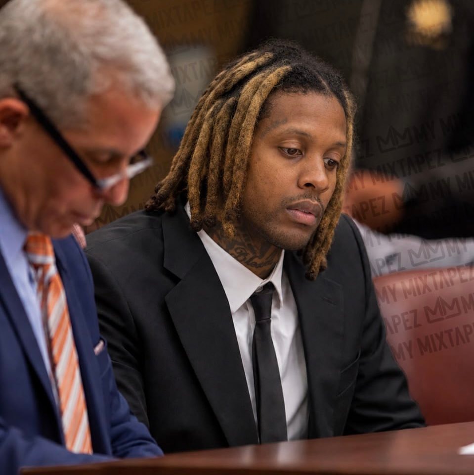 Lil Durk VICAR charge trial update