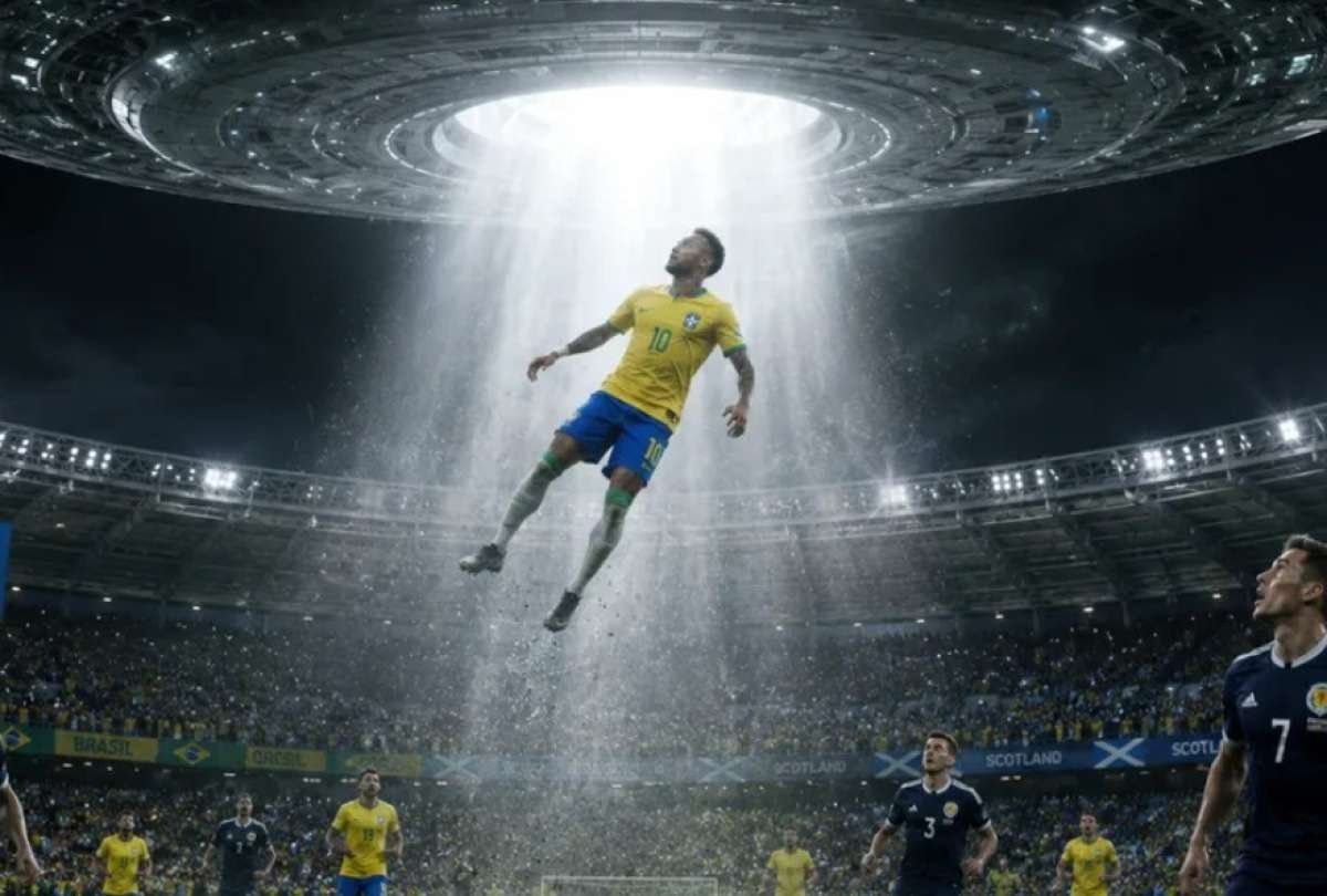 Matheus Cunha on German guru prediction 😂 (photo 2 of 2)