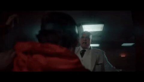 Wilson Fisk power level