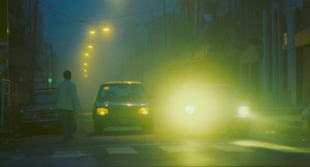 Happy Together Wong Kar-wai (photo 3 of 4)