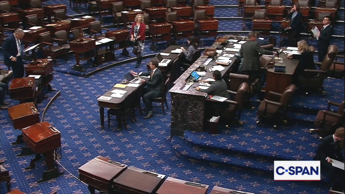 US Senate rejects Israel scrutiny resolution