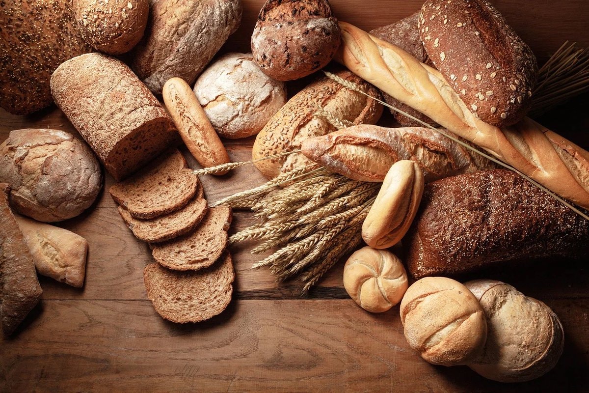 World Bread Day