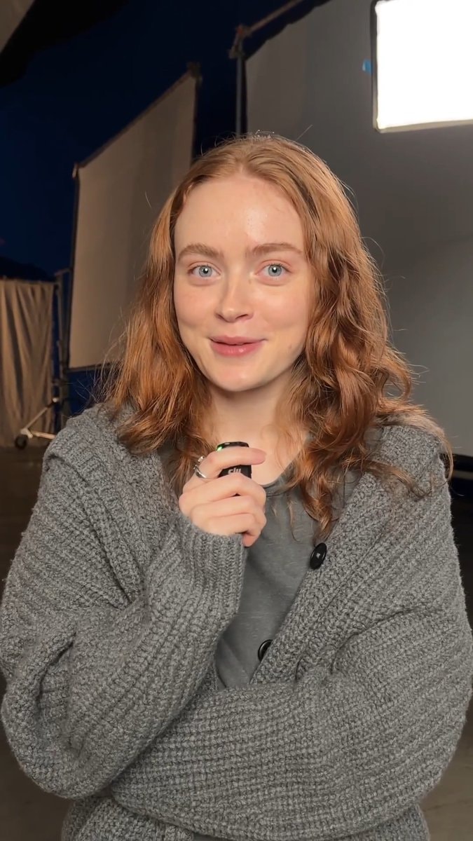 Sadie Sink Spider-Man Brand New Day character