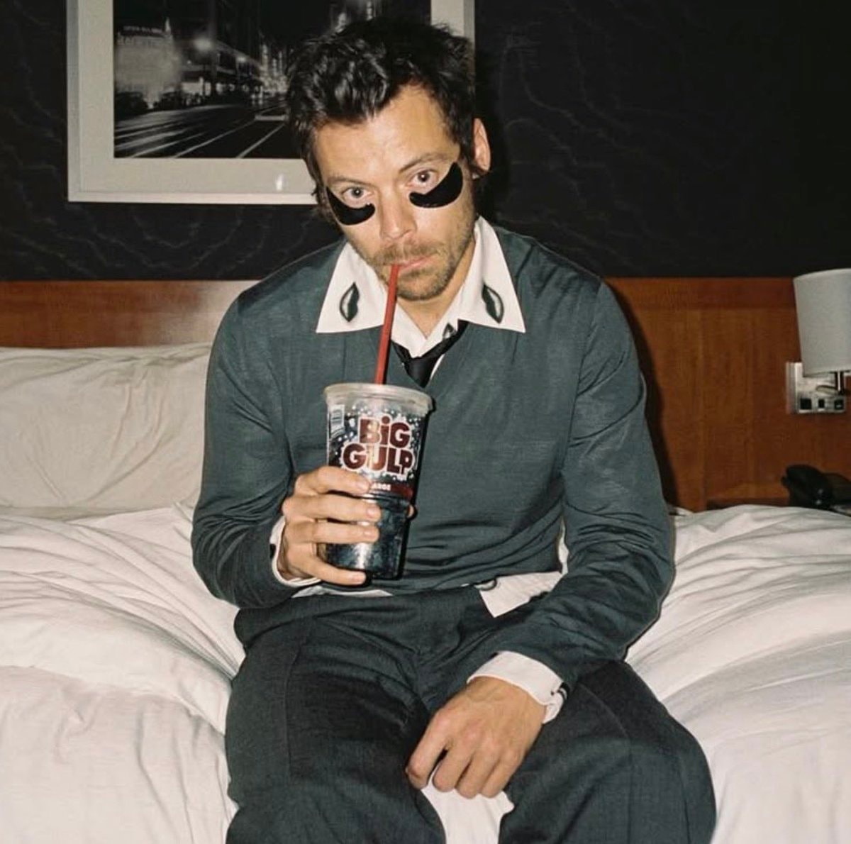 Harry Styles Taste Back UK Silver Harry Styles Taste Back UK Silver