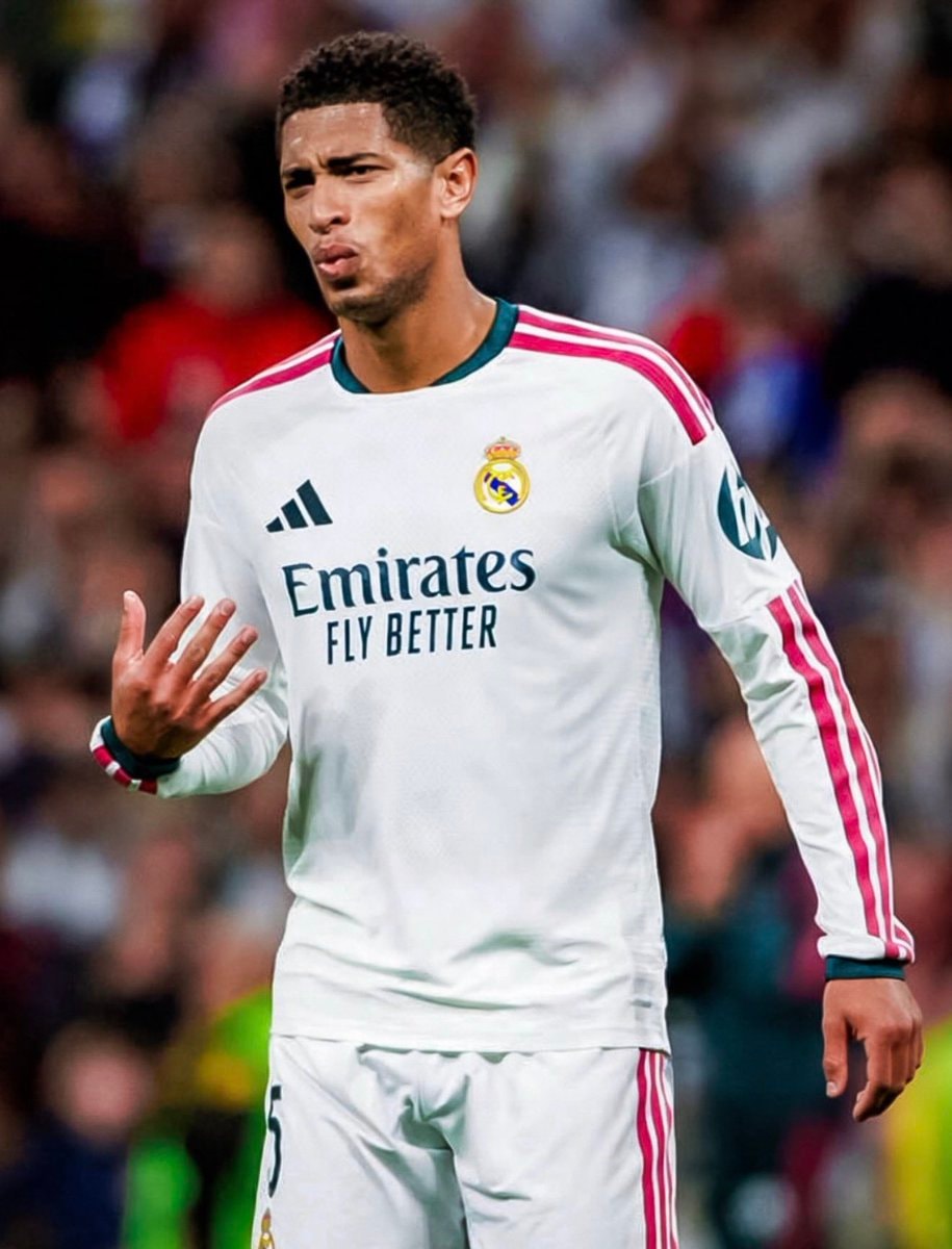 Jude Bellingham Real Madrid Jude Bellingham Real Madrid