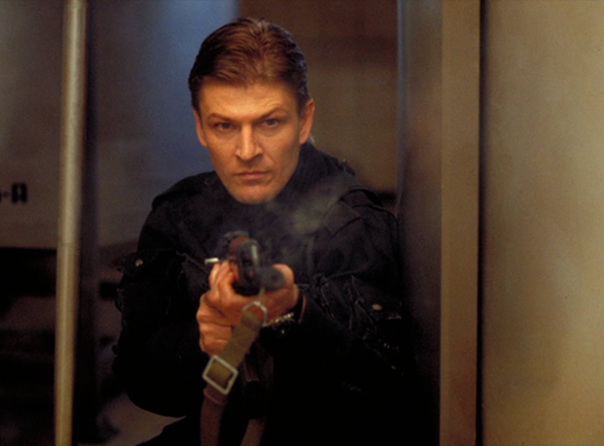 Bond villain rankings