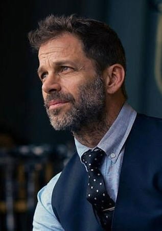 Zack Snyder interview DC Marvel