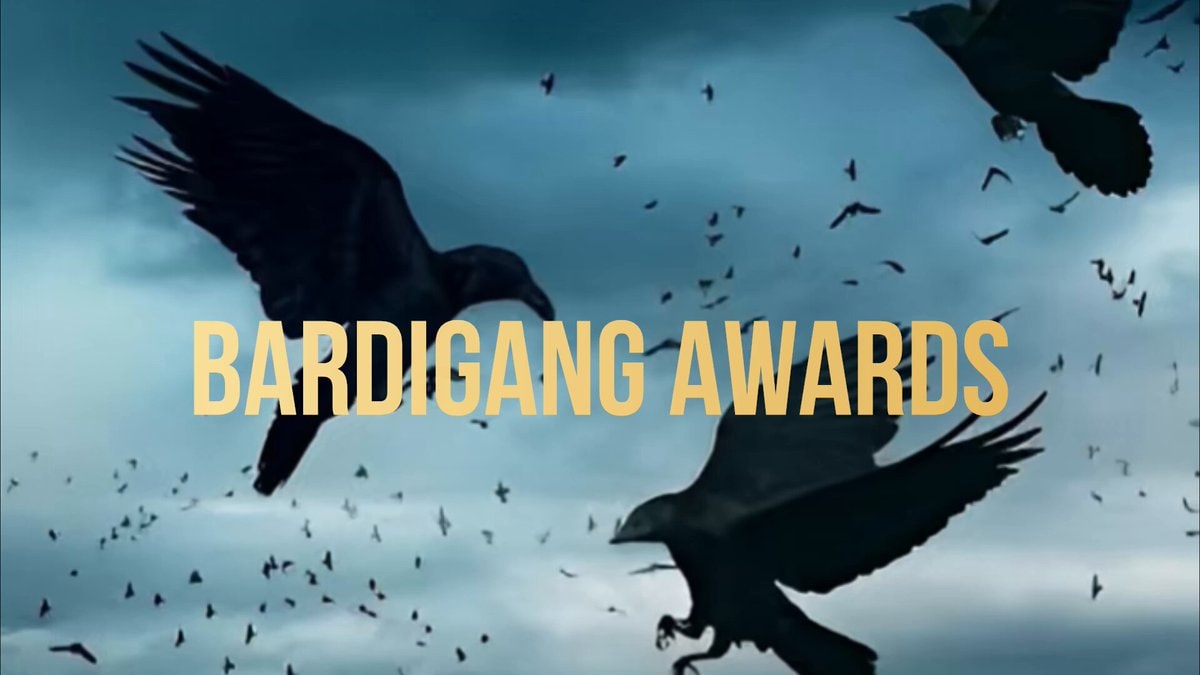 Bardigang Awards voting open