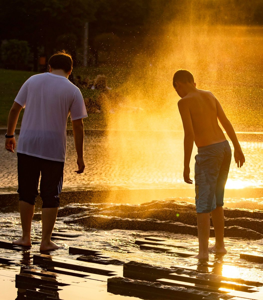 Global temperature record August 2026 Global temperature record August 2026