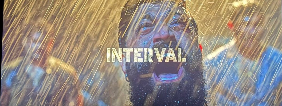 INTERVAL block