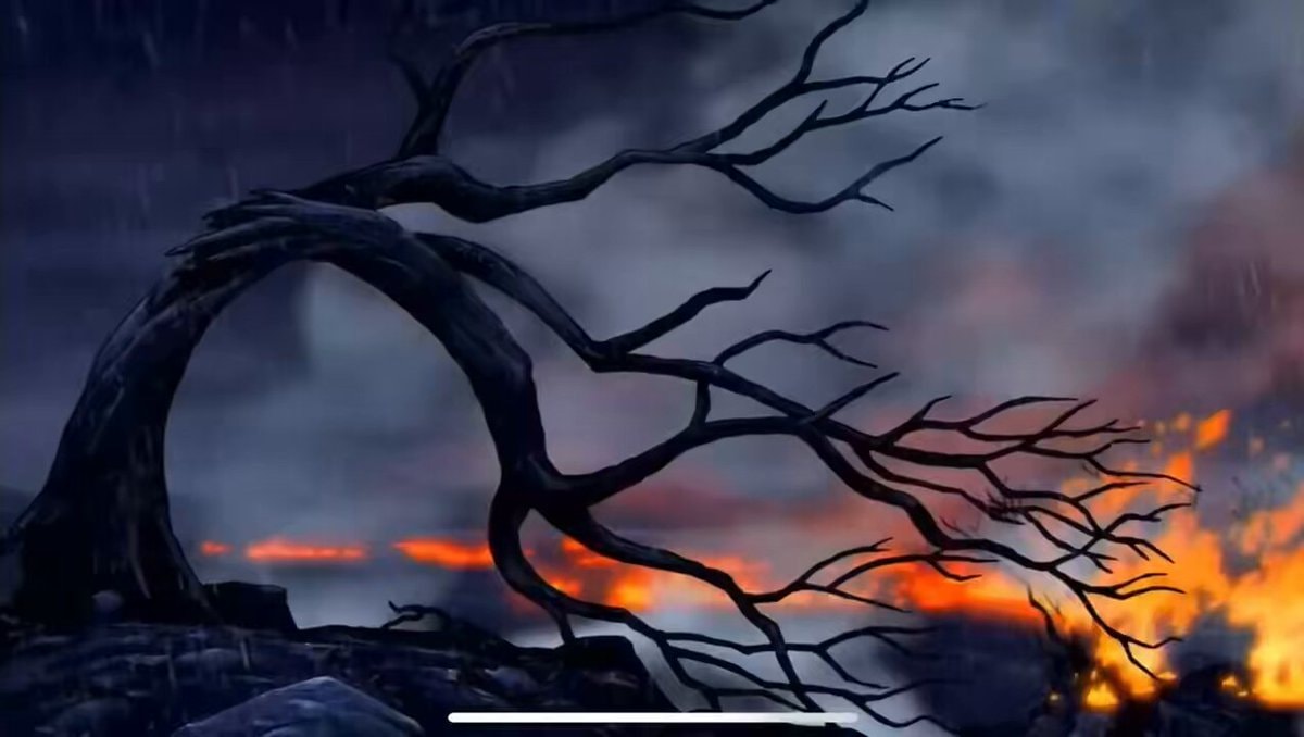 Simba Pride Rock The Lion King 1994