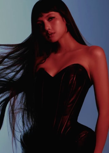 Lisa Jisoo comeback update
