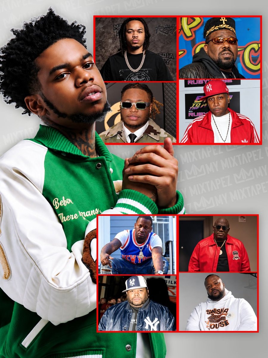 hip-hop remembrance 2026