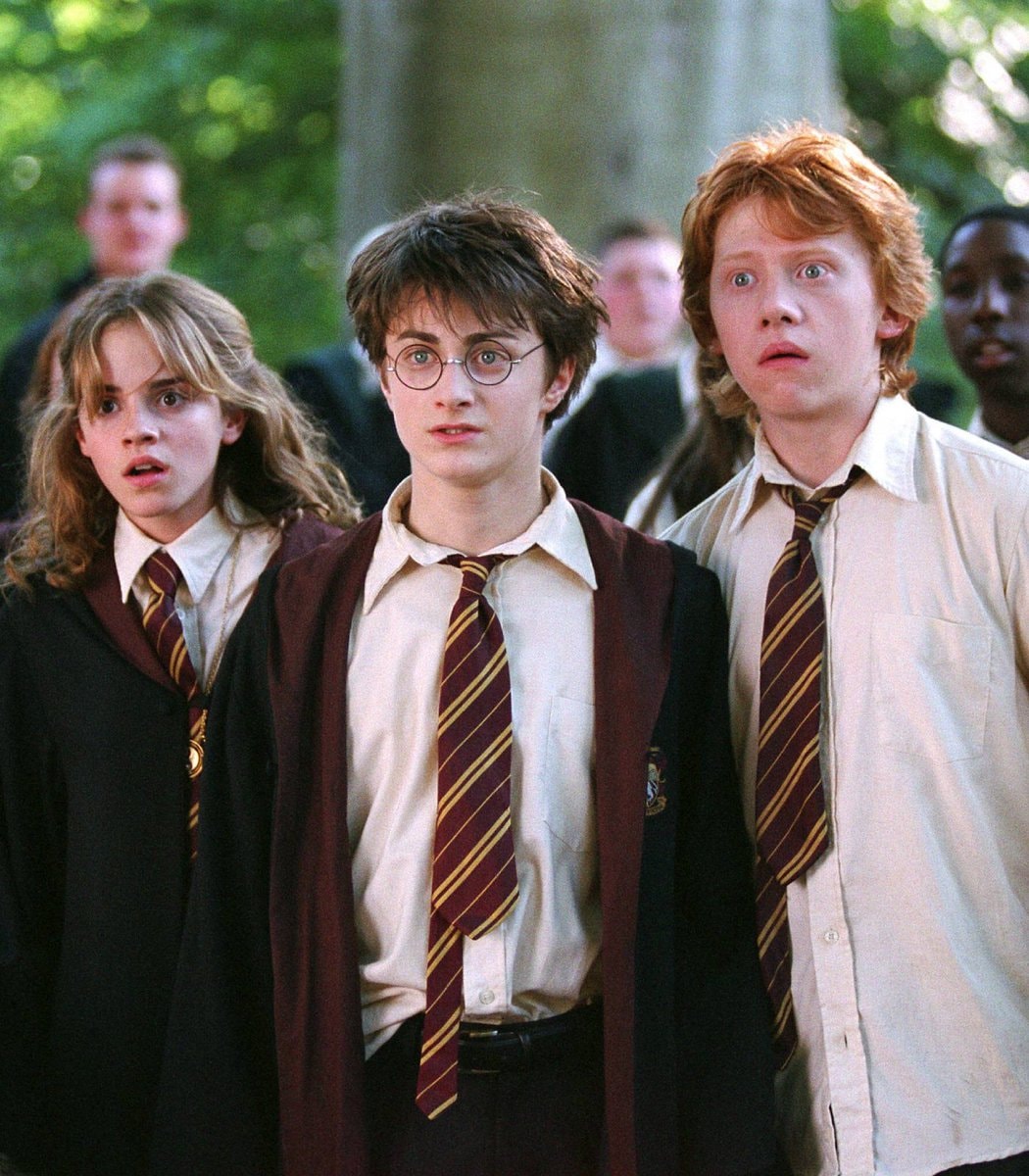 Rupert Grint 38th birthday (photo 2 of 2)