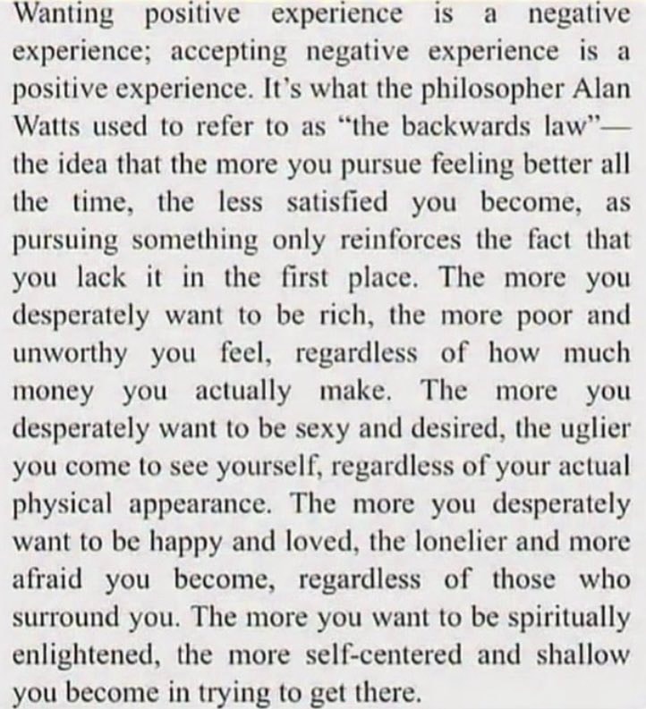 mind-bending concept