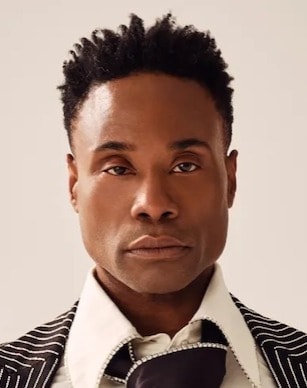 Billy Porter Elizabeth Taylor Legacy Award (photo 1 of 2)