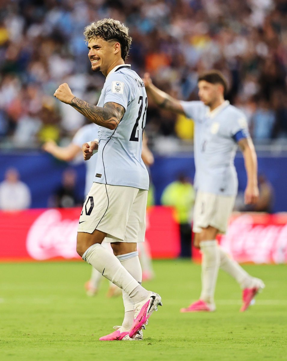 Saudi Arabia vs Uruguay 2026 World Cup