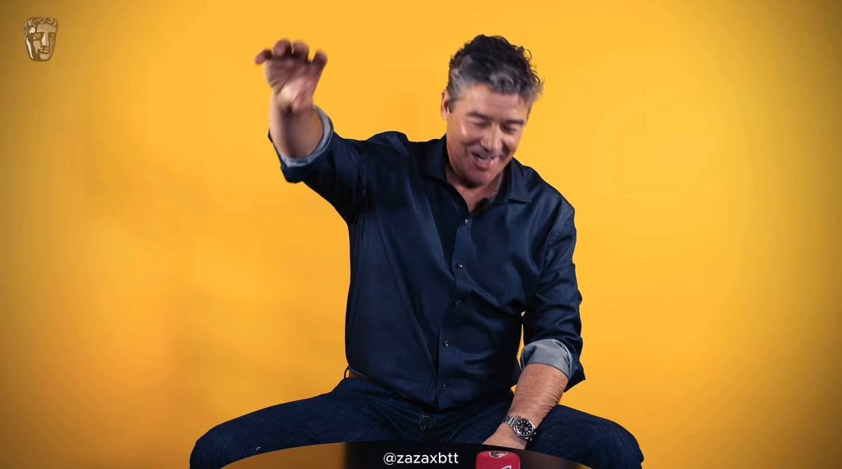 Kyle Chandler BAFTA interview