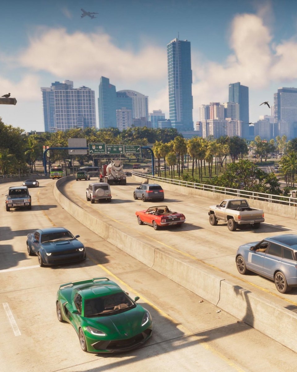 GTA 6 Leonida Radio Feature